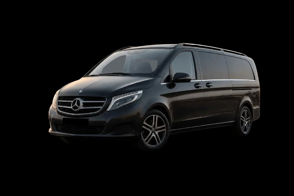 Mercedes Vito